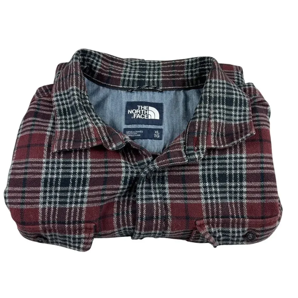 The North Face north face